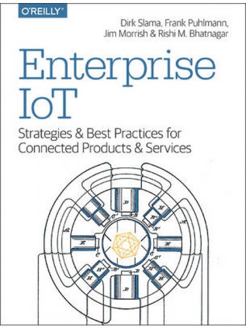 ENTERPRISE IOT  PB
